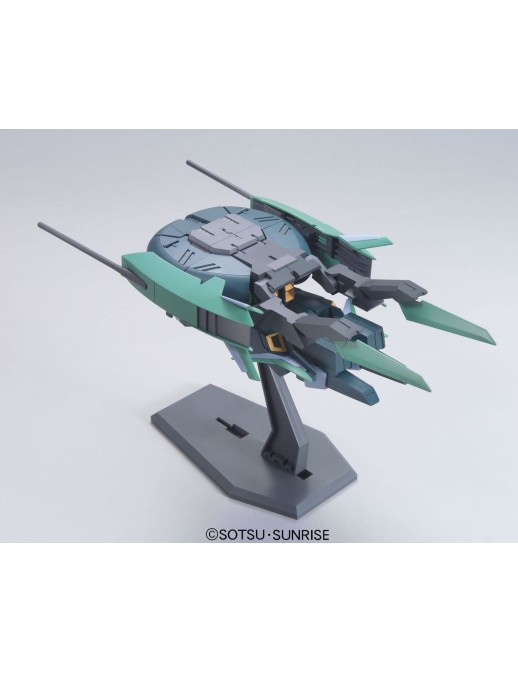 Bandai High Grade HGUC 1/144 Mobile Suit Gundam RAS-96 Anksha