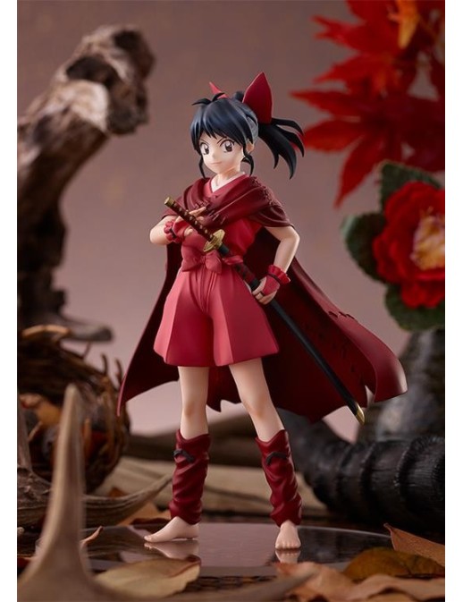 Good Smile Company POP Up Parade Yashahime Princess Half-Demon Moroha