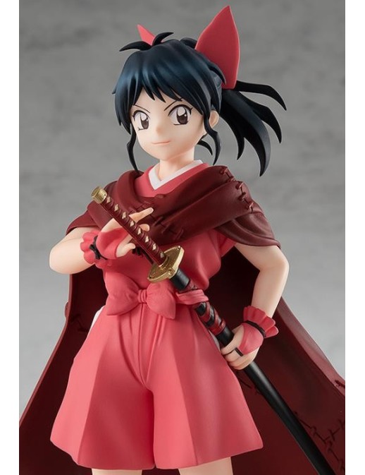 Good Smile Company POP Up Parade Yashahime Princess Half-Demon Moroha