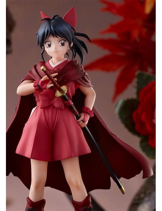 Good Smile Company POP Up Parade Yashahime Princess Half-Demon Moroha