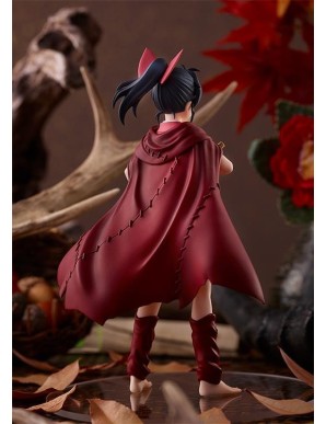 Good Smile Company POP Up Parade Yashahime Princess Half-Demon Moroha