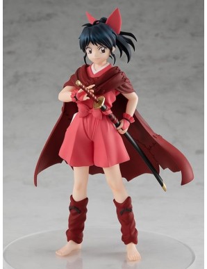 Good Smile Company POP Up Parade Yashahime Princess Half-Demon Moroha