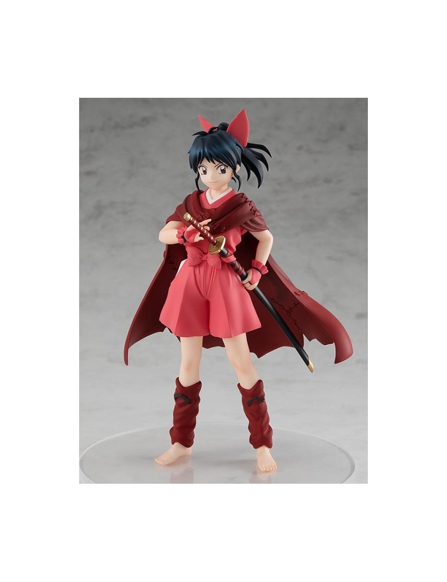 Good Smile Company POP Up Parade Yashahime Princess Half-Demon Moroha