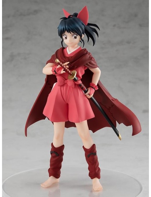 Good Smile Company POP Up Parade Yashahime Princess Half-Demon Moroha