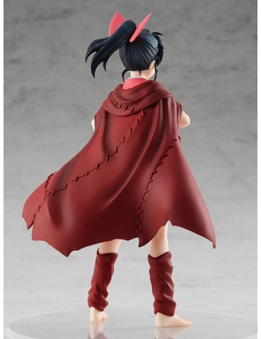 Good Smile Company POP Up Parade Yashahime Princess Half-Demon Moroha