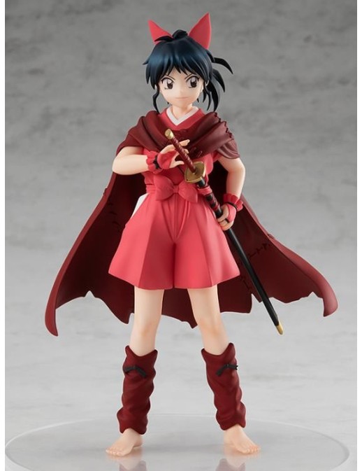 Good Smile Company POP Up Parade Yashahime Princess Half-Demon Moroha