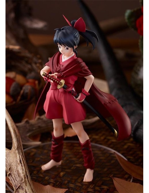 Good Smile Company POP Up Parade Yashahime Princess Half-Demon Moroha