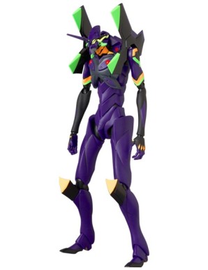 Medicom Toy MAFEX Neon Genesis Evangelion Unit-13