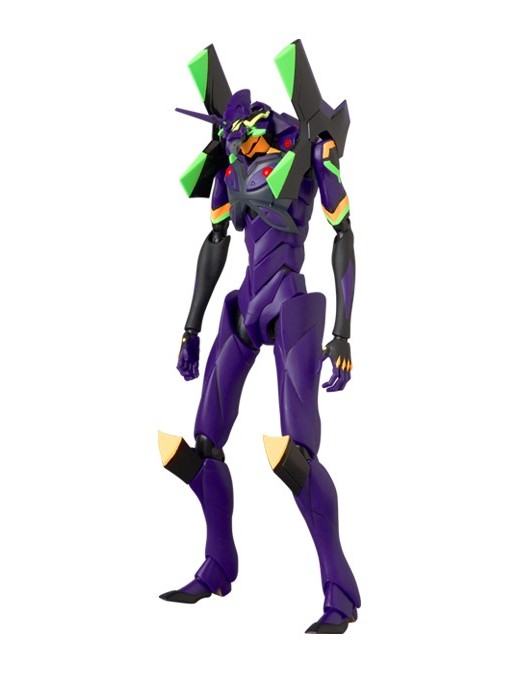 Medicom Toy MAFEX Neon Genesis Evangelion Unit-13