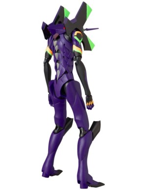 Medicom Toy MAFEX Neon Genesis Evangelion Unit-13
