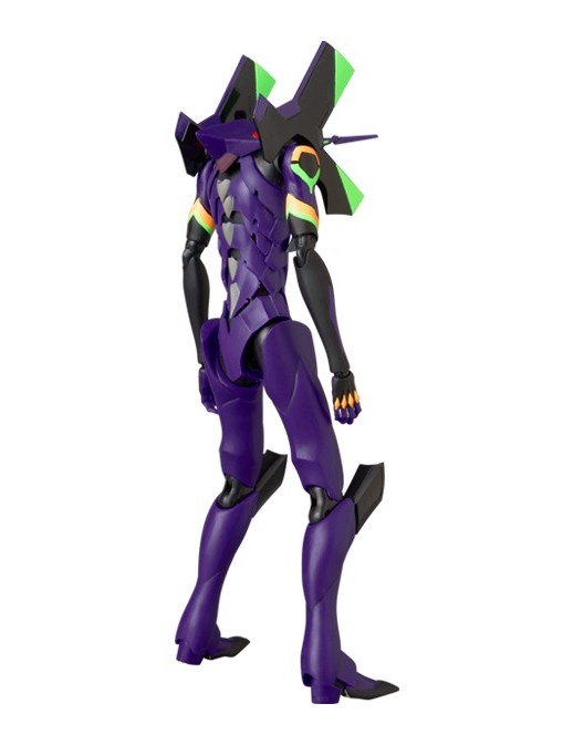 Medicom Toy MAFEX Neon Genesis Evangelion Unit-13