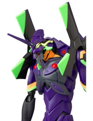Medicom Toy MAFEX Neon Genesis Evangelion Unit-13