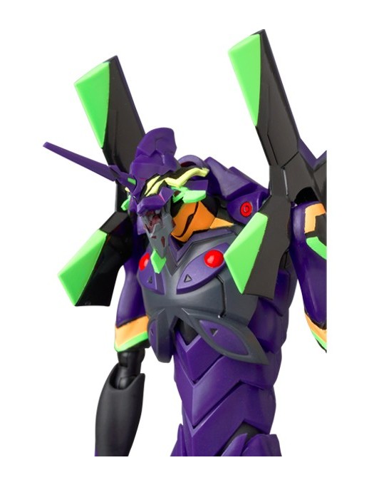 Medicom Toy MAFEX Neon Genesis Evangelion Unit-13