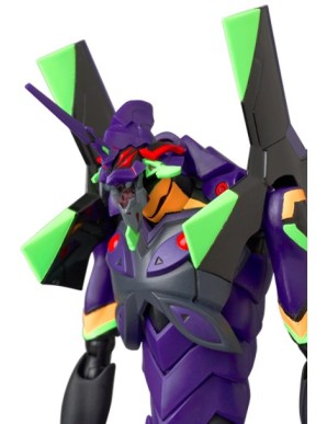 Medicom Toy MAFEX Neon Genesis Evangelion Unit-13