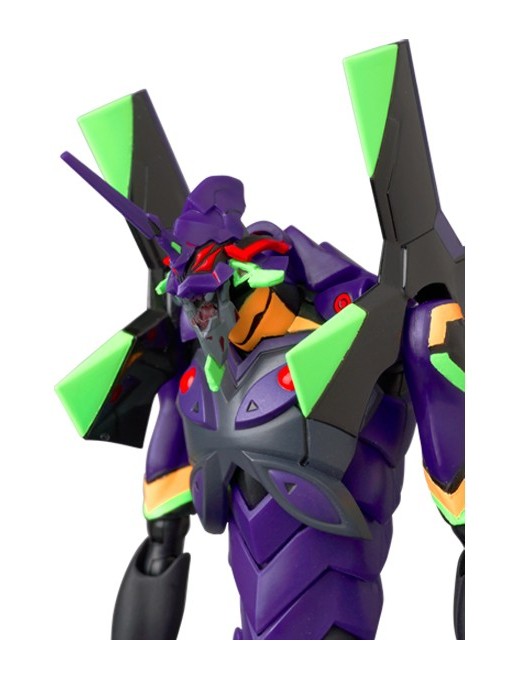 Medicom Toy MAFEX Neon Genesis Evangelion Unit-13