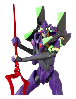 Medicom Toy MAFEX Neon Genesis Evangelion Unit-13