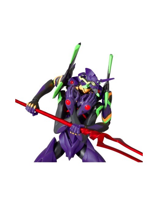 Medicom Toy MAFEX Neon Genesis Evangelion Unit-13