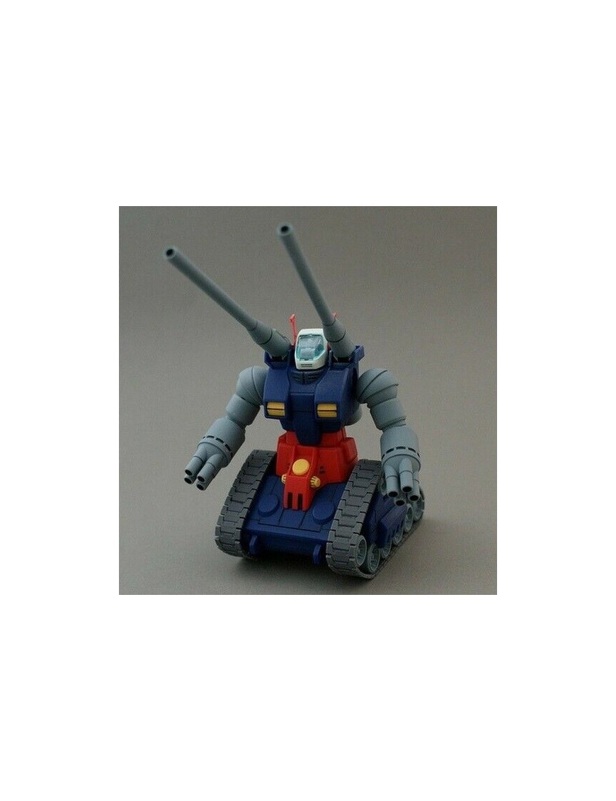 Bandai High Grade HGUC 1/144 Mobile Suit Gundam RX-75-4 Guntank