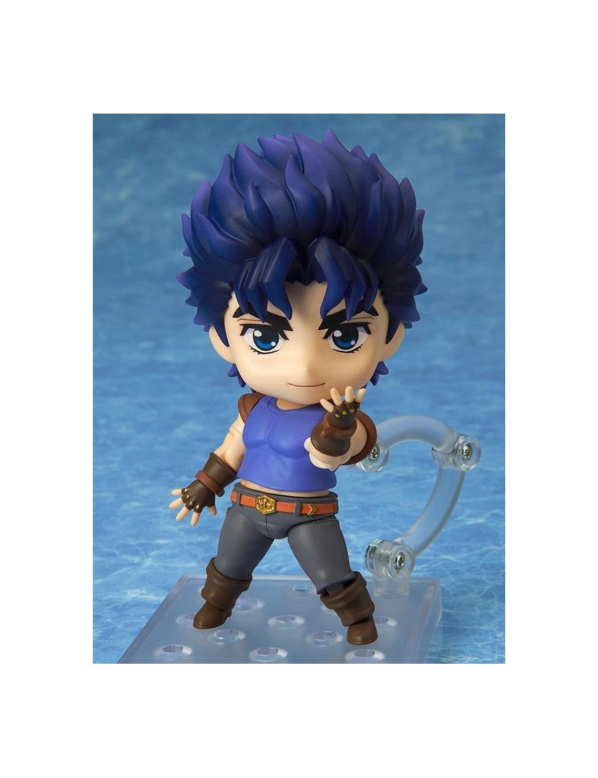 Good Smile Company Nendoroid JoJo's Bizarre Adventures Phantom Blood Jonathan Joestar Good Smile Company Nendoroid JoJo's Bizarre Adventures Phantom Blood Jonathan Joestar