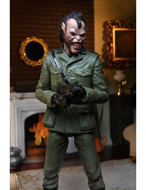 Neca An American Werewolf In London Nightmare Demon