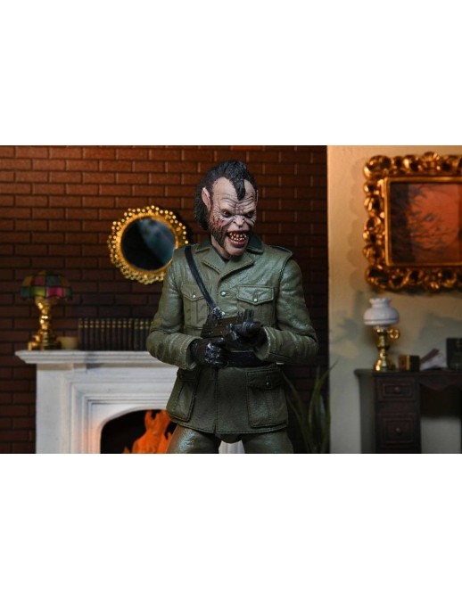 Neca An American Werewolf In London Nightmare Demon
