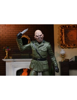 Neca An American Werewolf In London Nightmare Demon