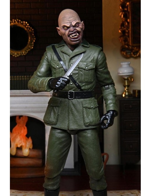 Neca An American Werewolf In London Nightmare Demon