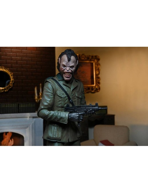 Neca An American Werewolf In London Nightmare Demon