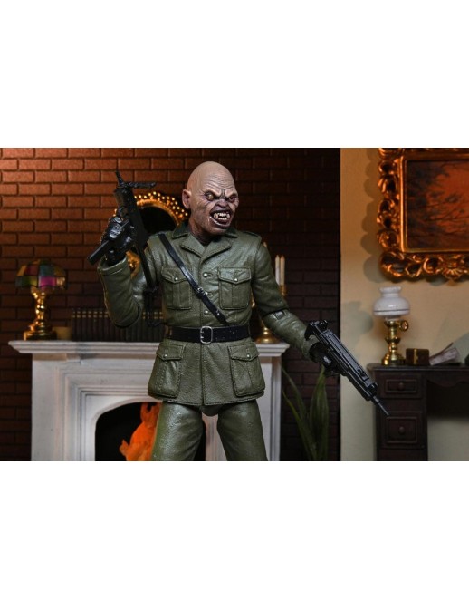 Neca An American Werewolf In London Nightmare Demon
