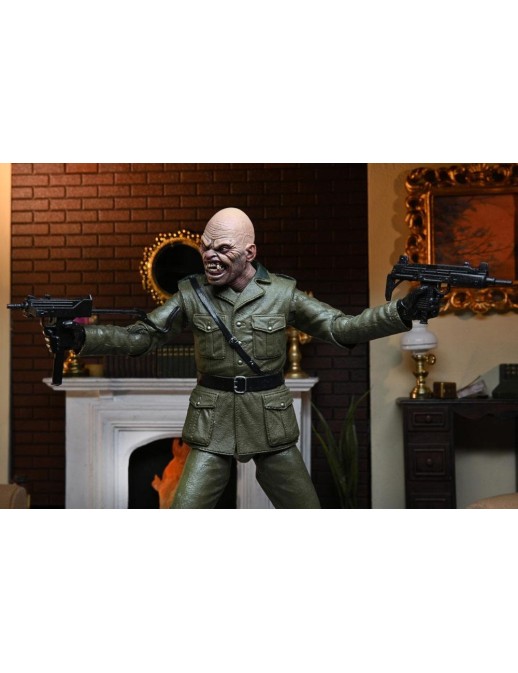 Neca An American Werewolf In London Nightmare Demon