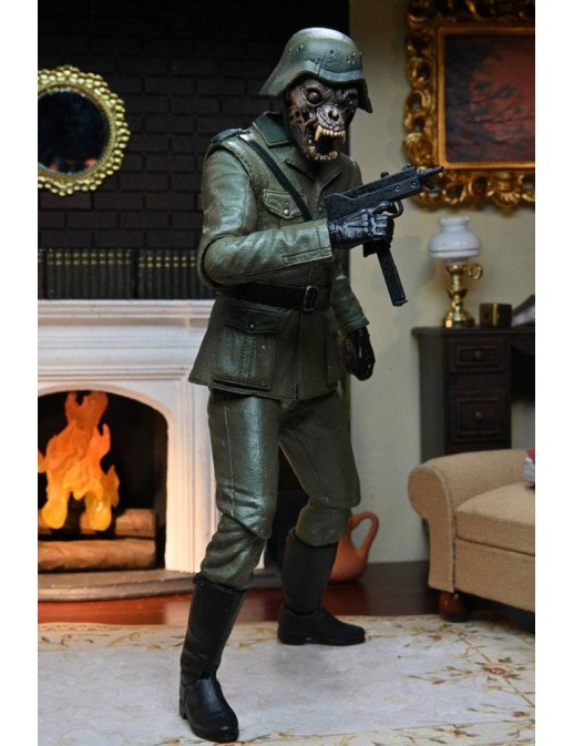 Neca An American Werewolf In London Nightmare Demon