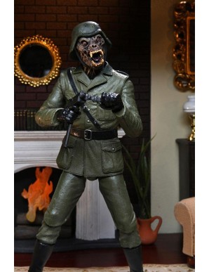 Neca An American Werewolf In London Nightmare Demon