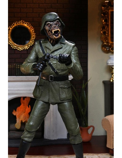 Neca An American Werewolf In London Nightmare Demon