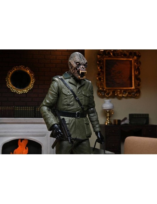 Neca An American Werewolf In London Nightmare Demon