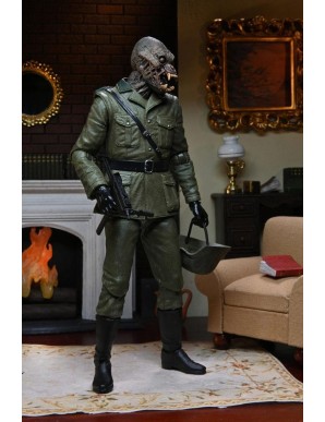 Neca An American Werewolf In London Nightmare Demon