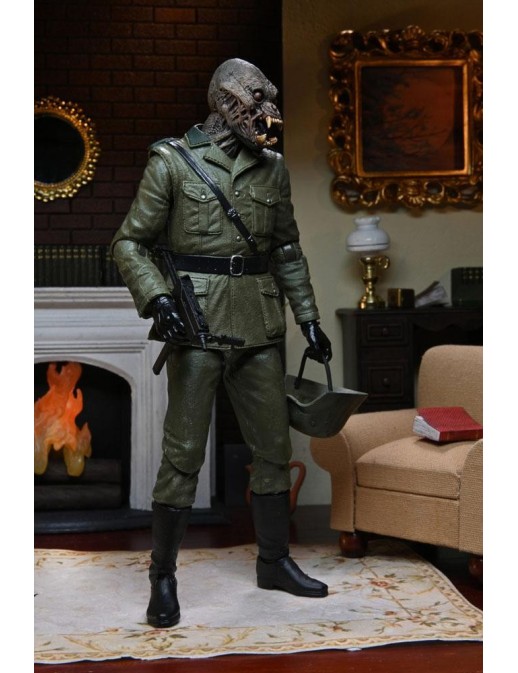 Neca An American Werewolf In London Nightmare Demon