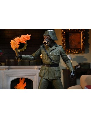 Neca An American Werewolf In London Nightmare Demon