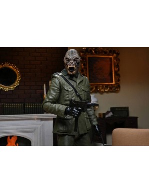 Neca An American Werewolf In London Nightmare Demon