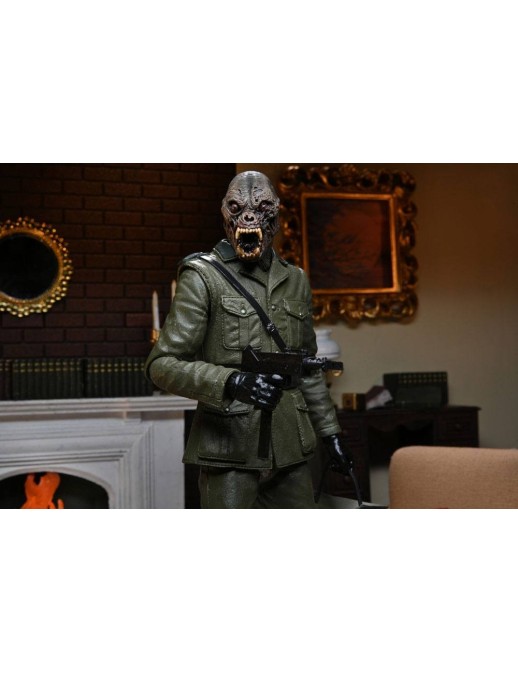 Neca An American Werewolf In London Nightmare Demon