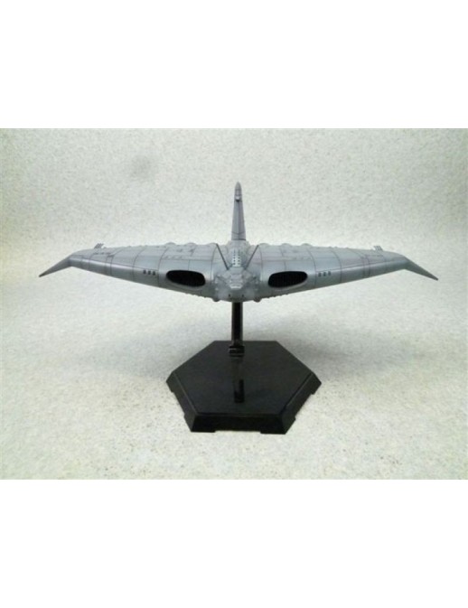 Aoshima Plamo Future Boy Conan Flying Fortress Gigant 1/700 Scale Model Kit