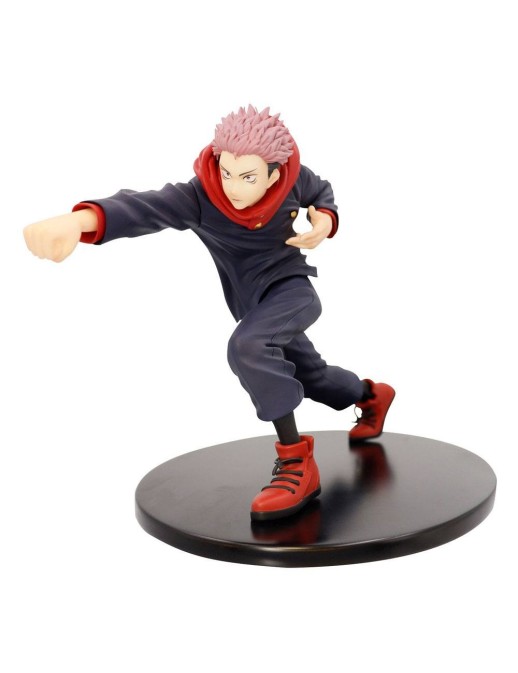 Taito Jujutsu Kaisen Yuji Itadori