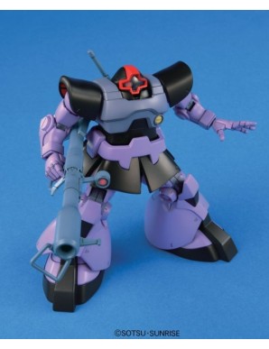 Bandai High Grade HGUC 1/144 Mobile Suit Gundam MS-09 Dom / MS-09R Rick Dom