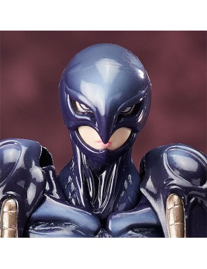 Max Factory Figma Berserk Femto Birth Of The Hawk Of Darkness Version