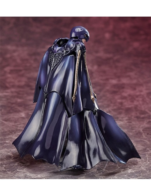 Max Factory Figma Berserk Femto Birth Of The Hawk Of Darkness Version