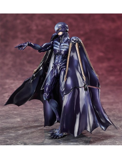 Max Factory Figma Berserk Femto Birth Of The Hawk Of Darkness Version