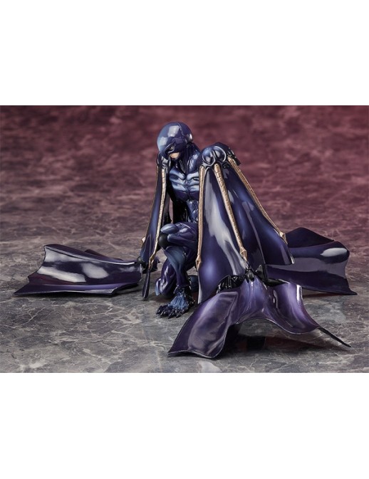 Max Factory Figma Berserk Femto Birth Of The Hawk Of Darkness Version