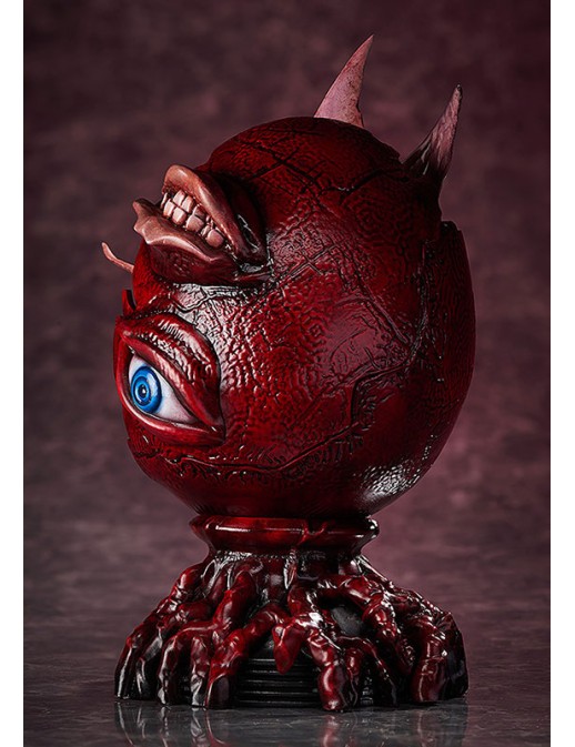 Max Factory Figma Berserk Femto Birth Of The Hawk Of Darkness Version