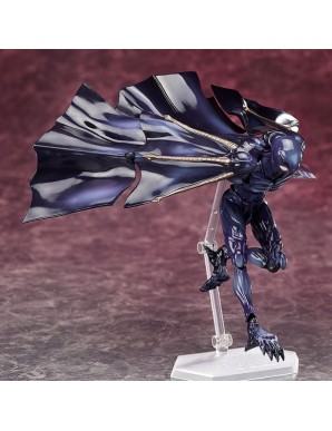 Max Factory Figma Berserk Femto Birth Of The Hawk Of Darkness Version