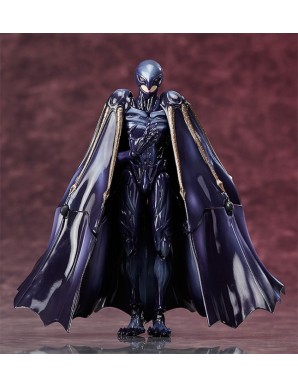 Max Factory Figma Berserk Femto Birth Of The Hawk Of Darkness Version