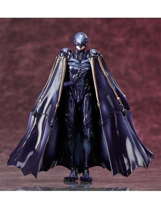 Max Factory Figma Berserk Femto Birth Of The Hawk Of Darkness Version